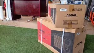 Excellent Cooling 1.5hp, Asano Ac