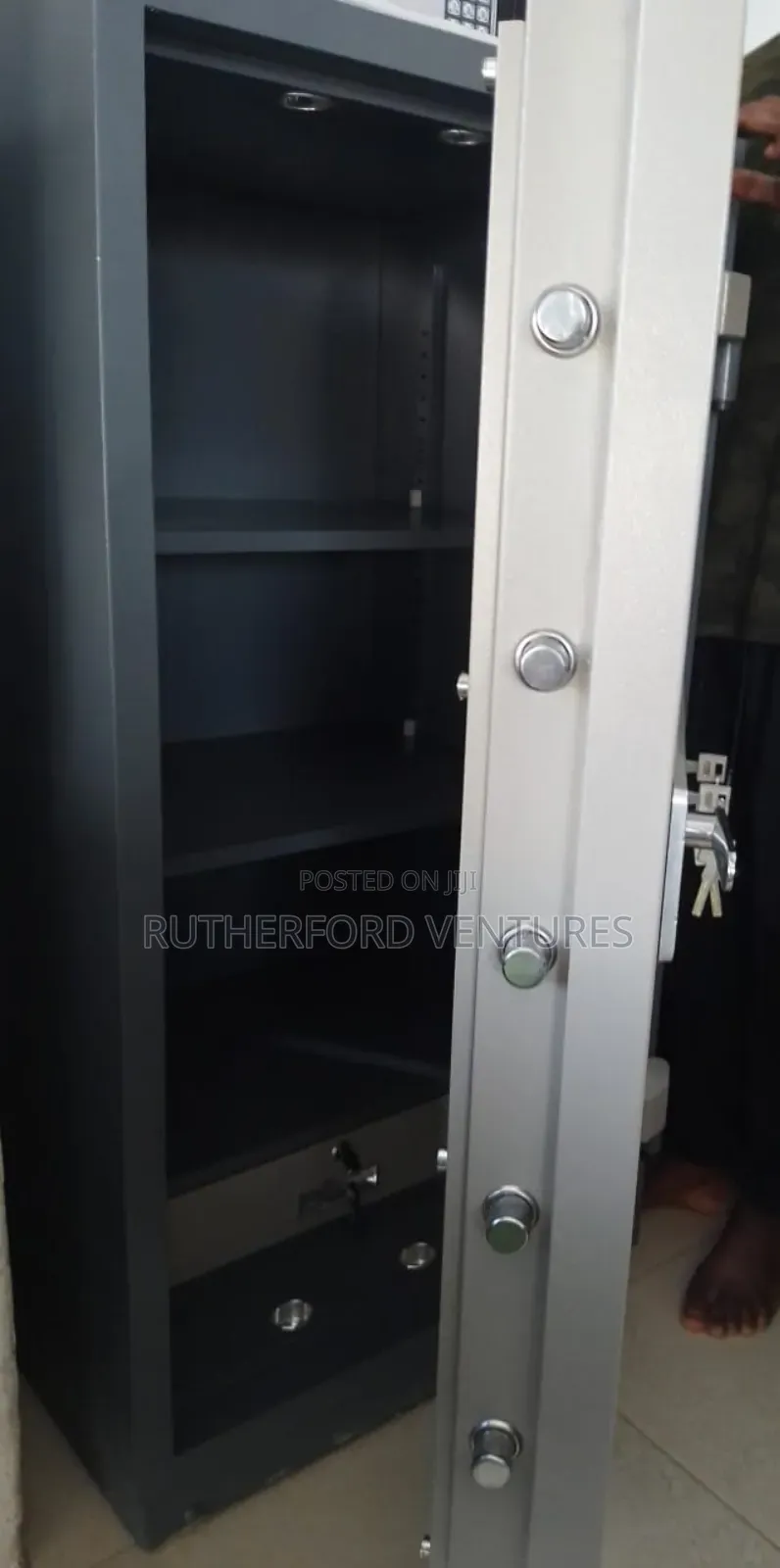 Quality Fireproof Money Safe