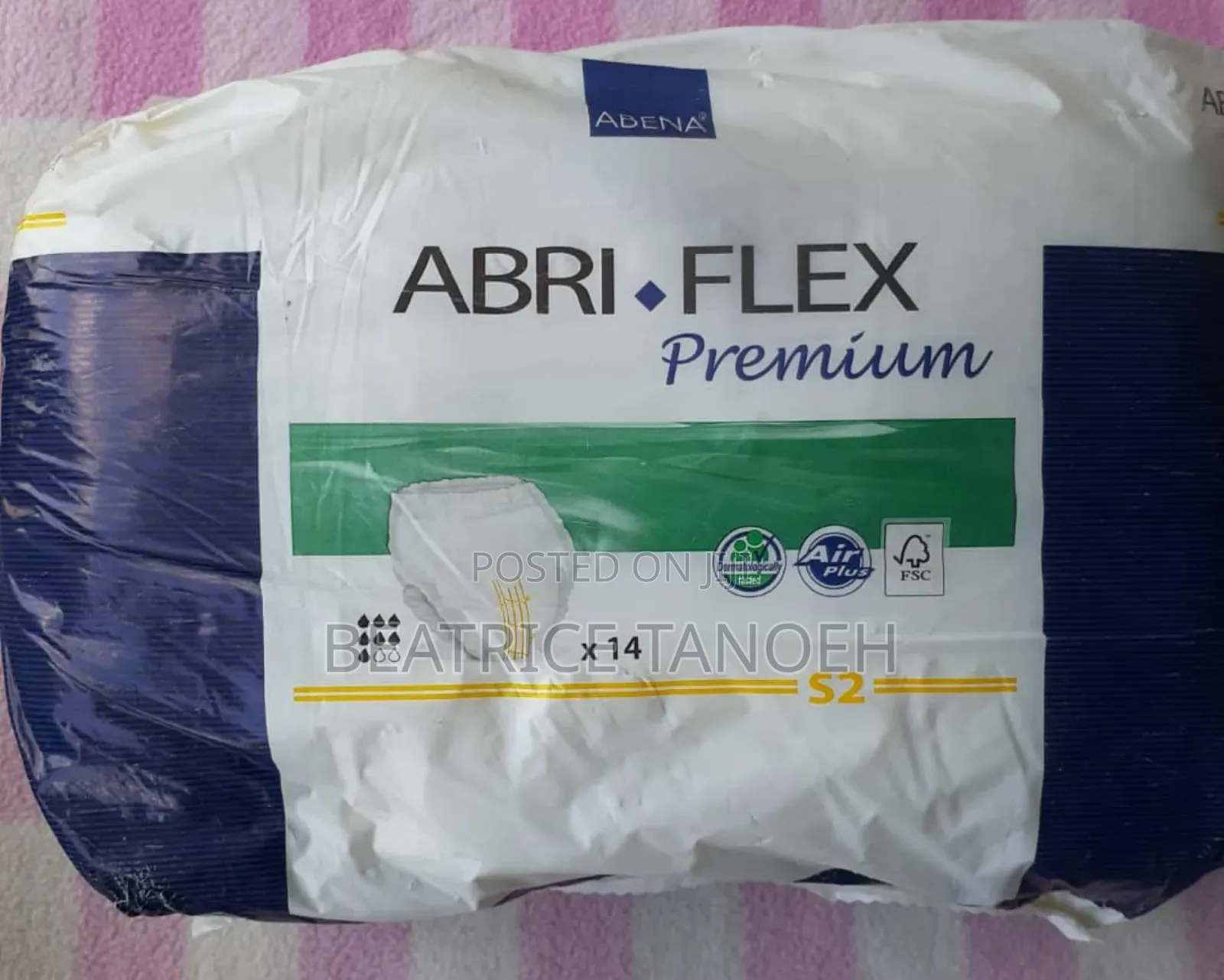 Adults Diapers ( Pull-Ups)