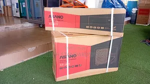Easy Control Asano Air-Condition 1.5hp Split System
