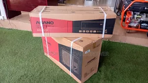 Dazzling Asano 1.5hp Split Ac