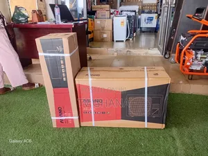 Asano 1.5hp Ac – Reliable Cooling, Everyday Comfort 1.5hp