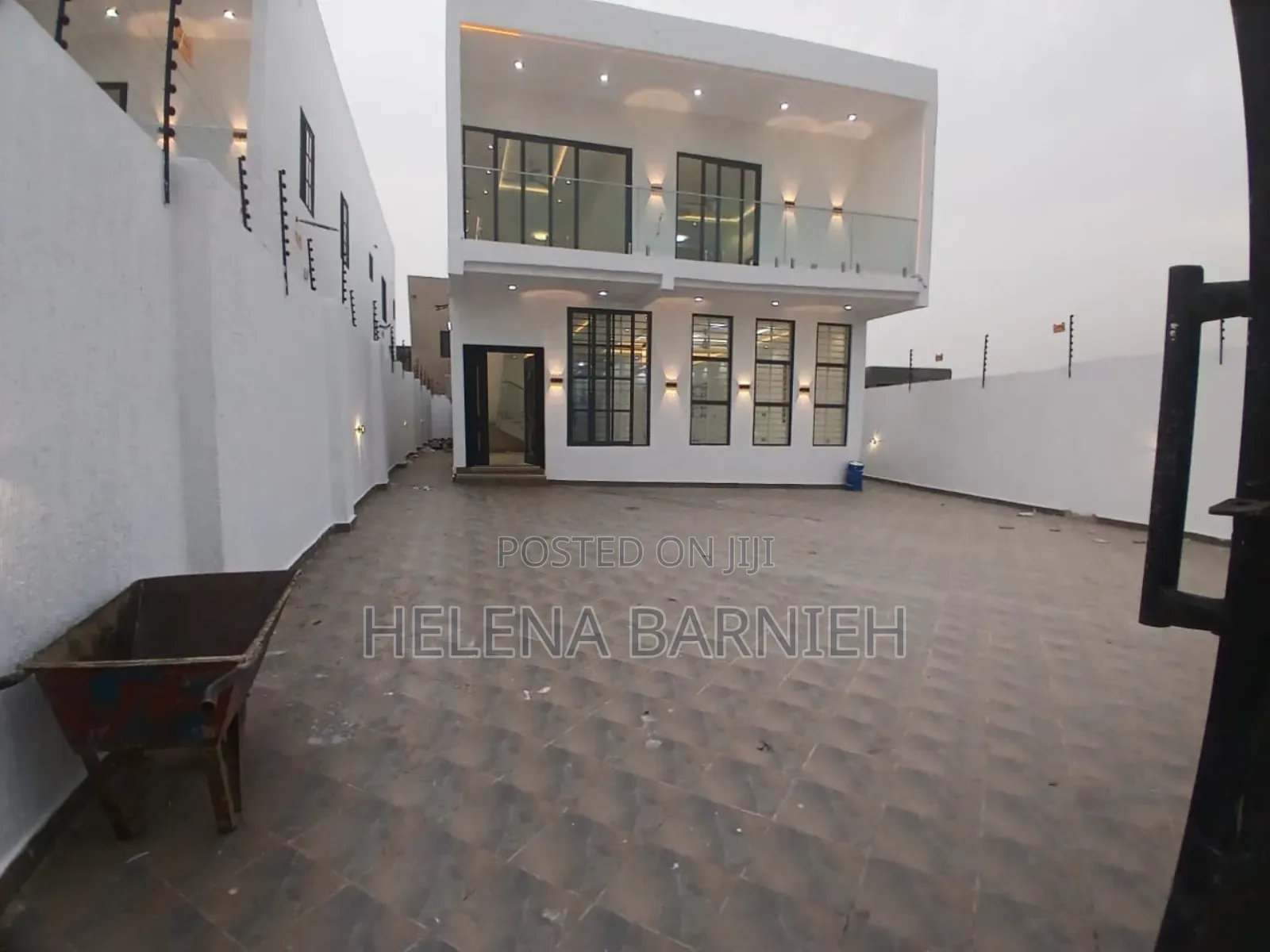 4bdrm House in Helena Estate Agency, Police Station for sale