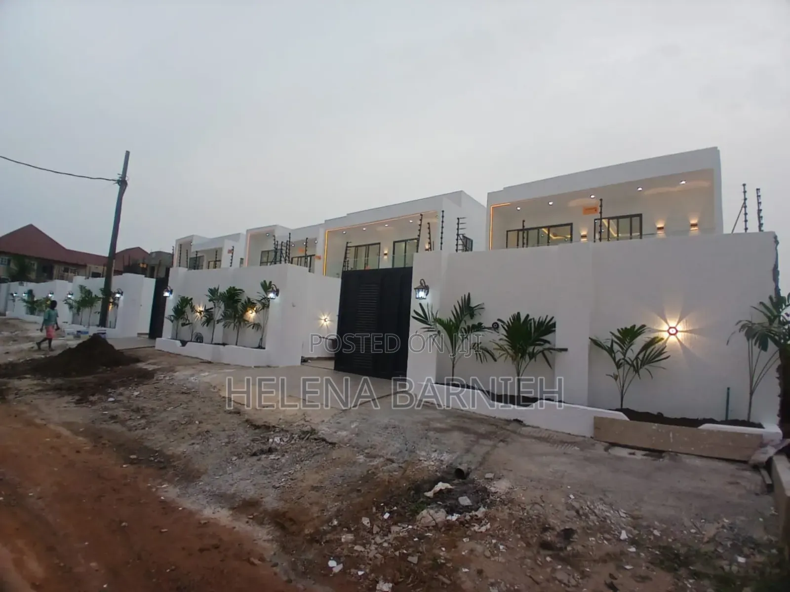 4bdrm House in Helena Estate Agency, Police Station for sale