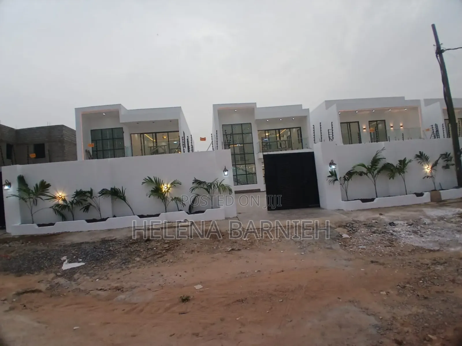 4bdrm House in Helena Estate Agency, Police Station for sale