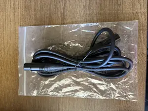 Pro-musica 3m Microphone Cable [Xlr-m To Xlr-f] - Black