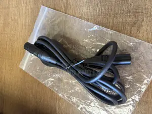 Pro-musica 3m Microphone Cable [Xlr-m To Xlr-f] - Black