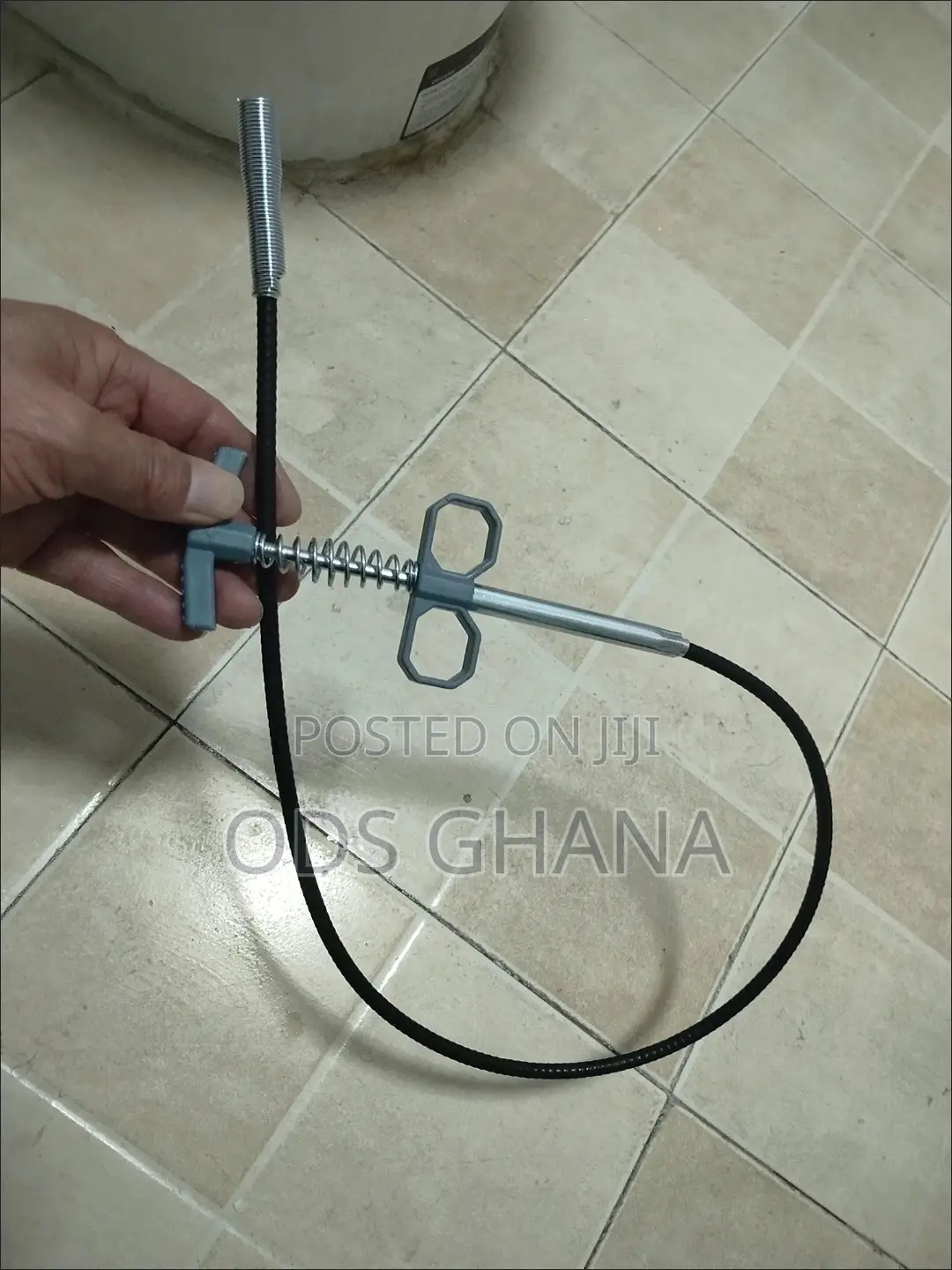Sewer Dreging Tool Drain Hook Cleaner Clog Remover Dredge Sewer Tools