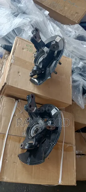 Toyota Corolla Front Hub Brand New