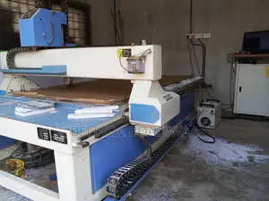 CNC Machine