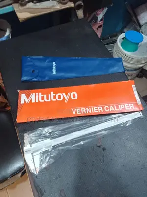 Mitutoyo Vernier Caliper 300m