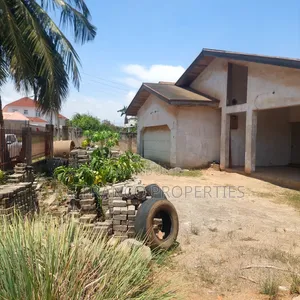 4bdrm House in Kg Franco Properties, Spintex for sale