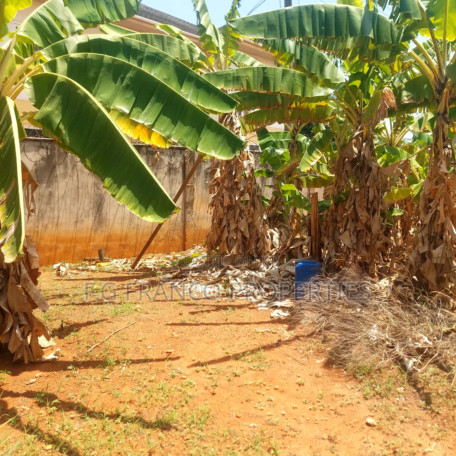 4bdrm House in Kg Franco Properties, Spintex for sale