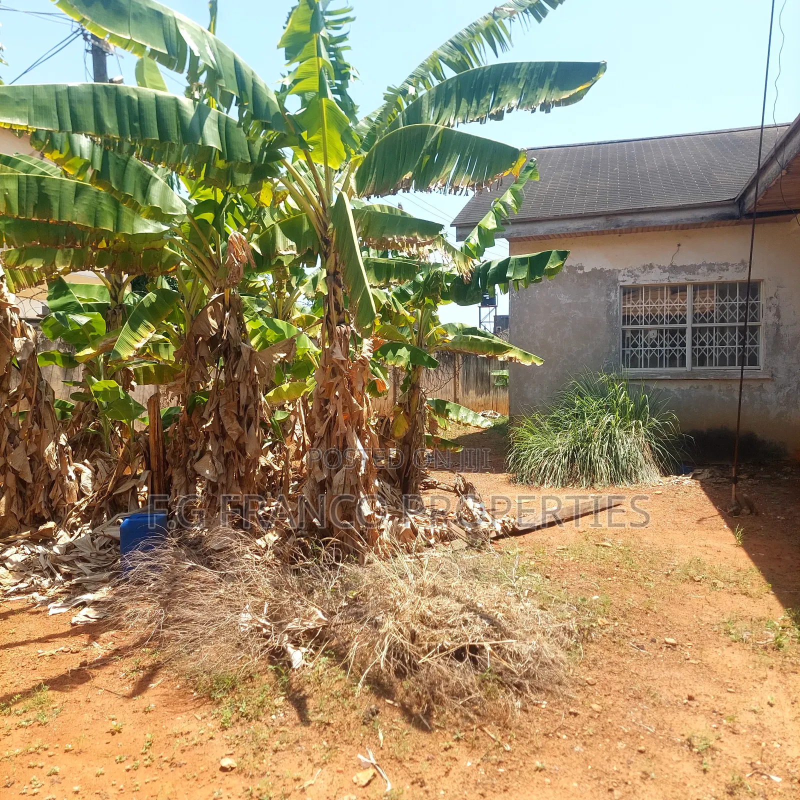 4bdrm House in Kg Franco Properties, Spintex for sale