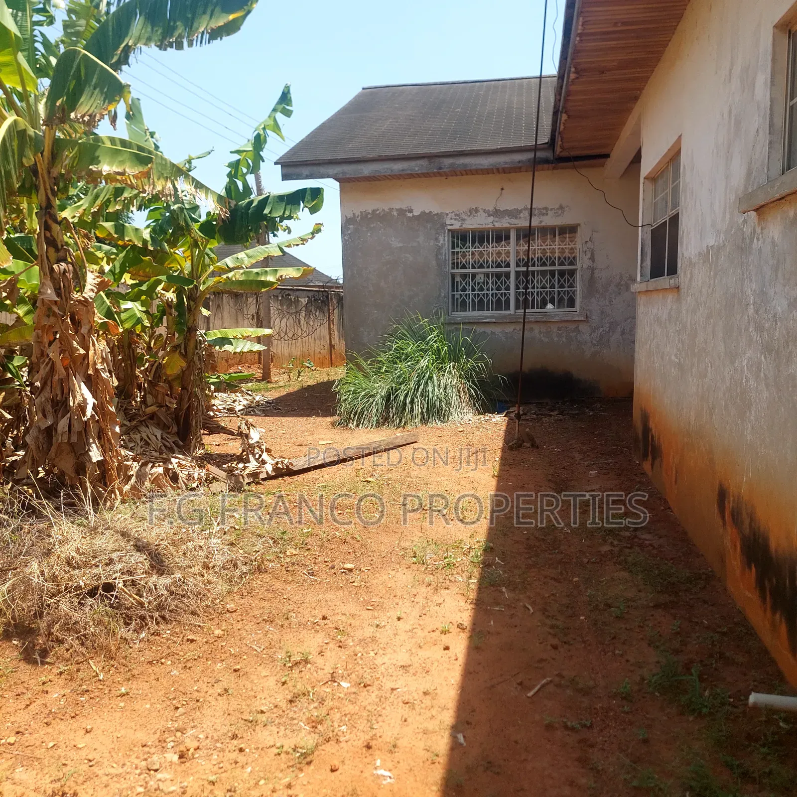 4bdrm House in Kg Franco Properties, Spintex for sale