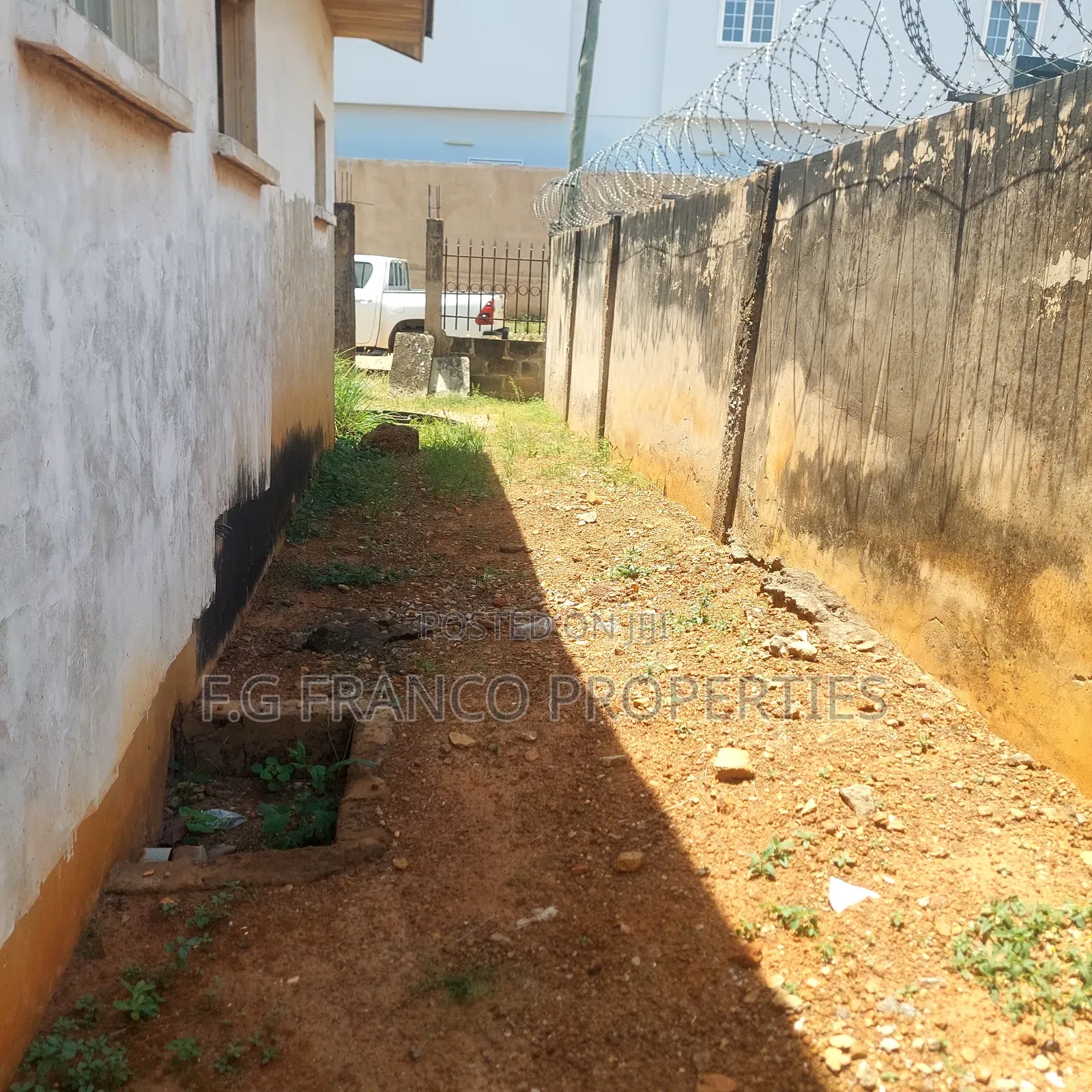 4bdrm House in Kg Franco Properties, Spintex for sale