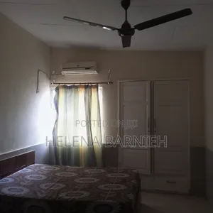 Furnished 2bdrm Apartment in Helena Estate Agency, The Mall for rent