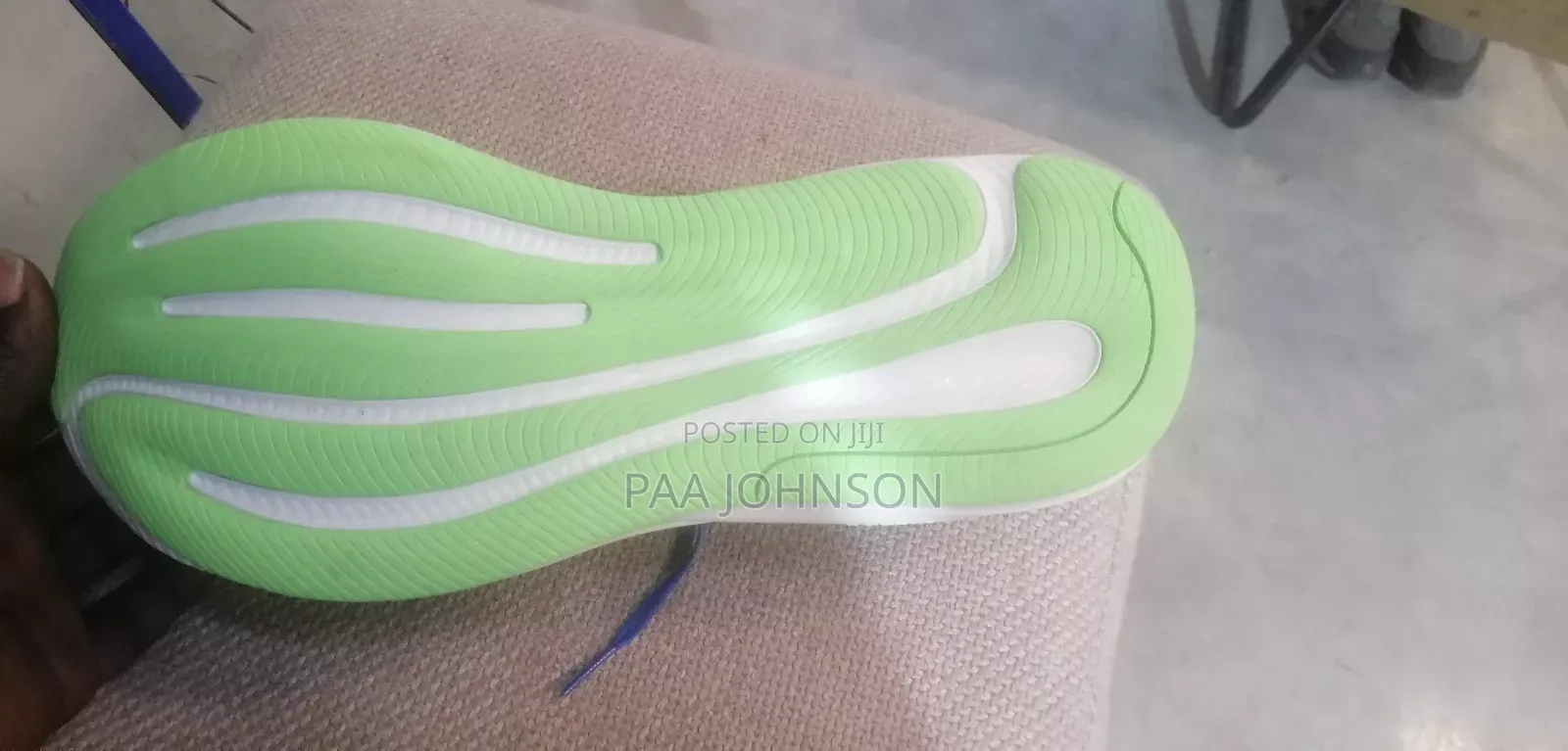 Genuine, Authentic Adidas Runners