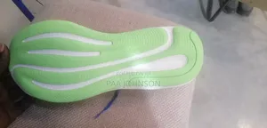 Genuine, Authentic Adidas Runners
