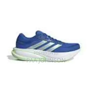 Genuine, Authentic Adidas Runners