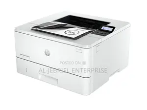 Hp 4003dw Laserjet Pro Printer