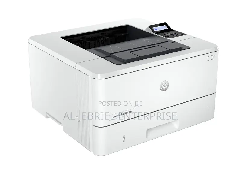 Hp 4003dw Laserjet Pro Printer