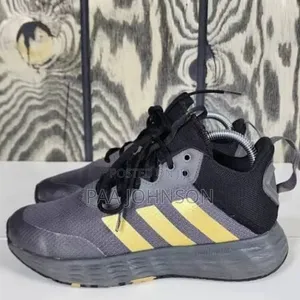 Original Usa Adidas Lightmotion