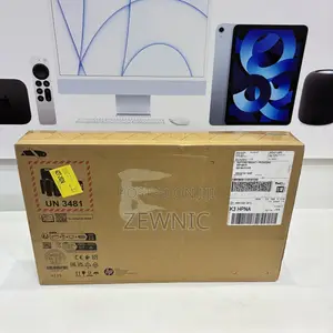 New Laptop HP 15 16GB Intel Core i7 SSD 512GB