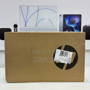 New Laptop HP 15 16GB Intel Core i7 SSD 512GB