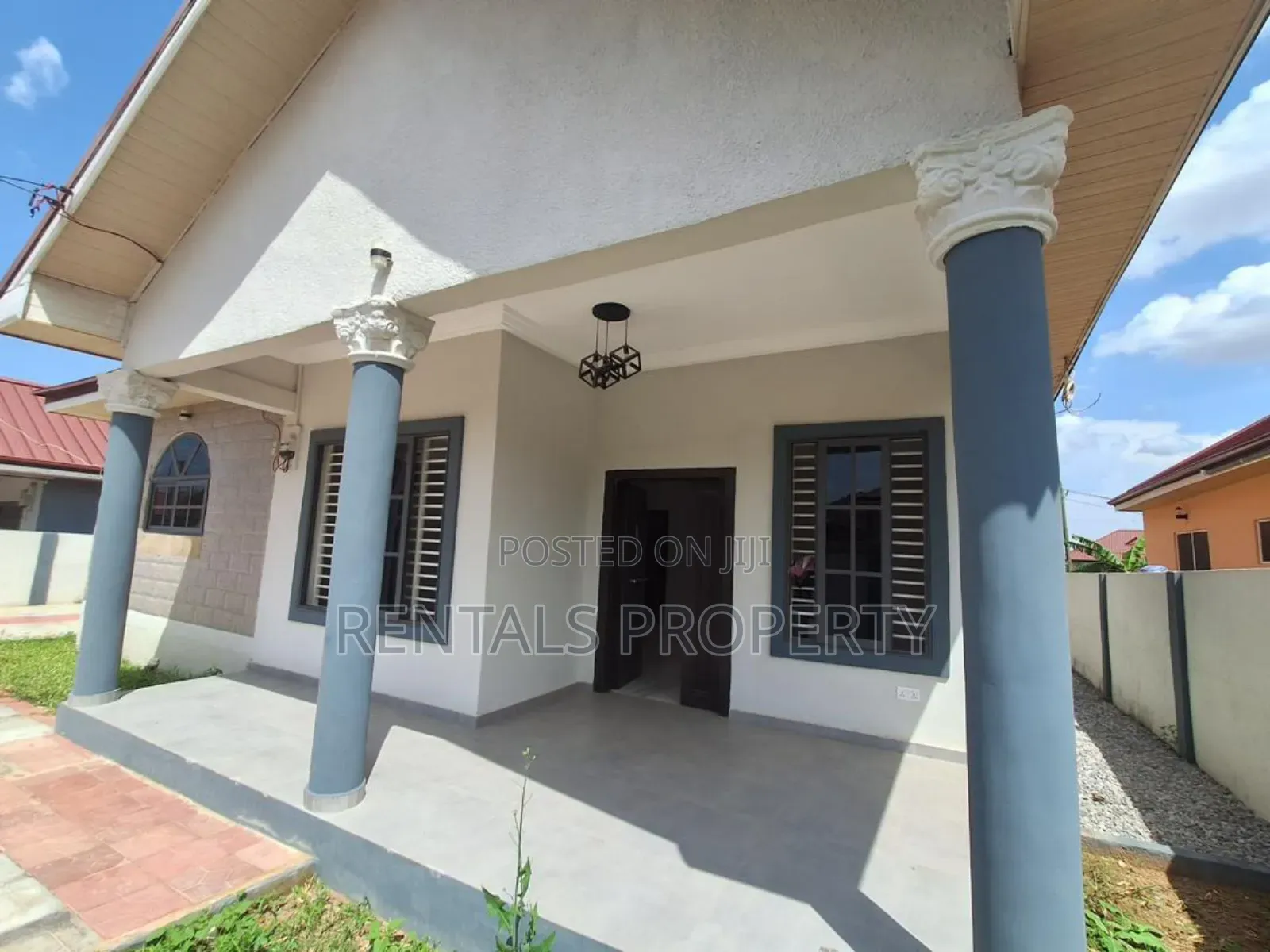 3bdrm House in Oyarifa Mall Area for sale