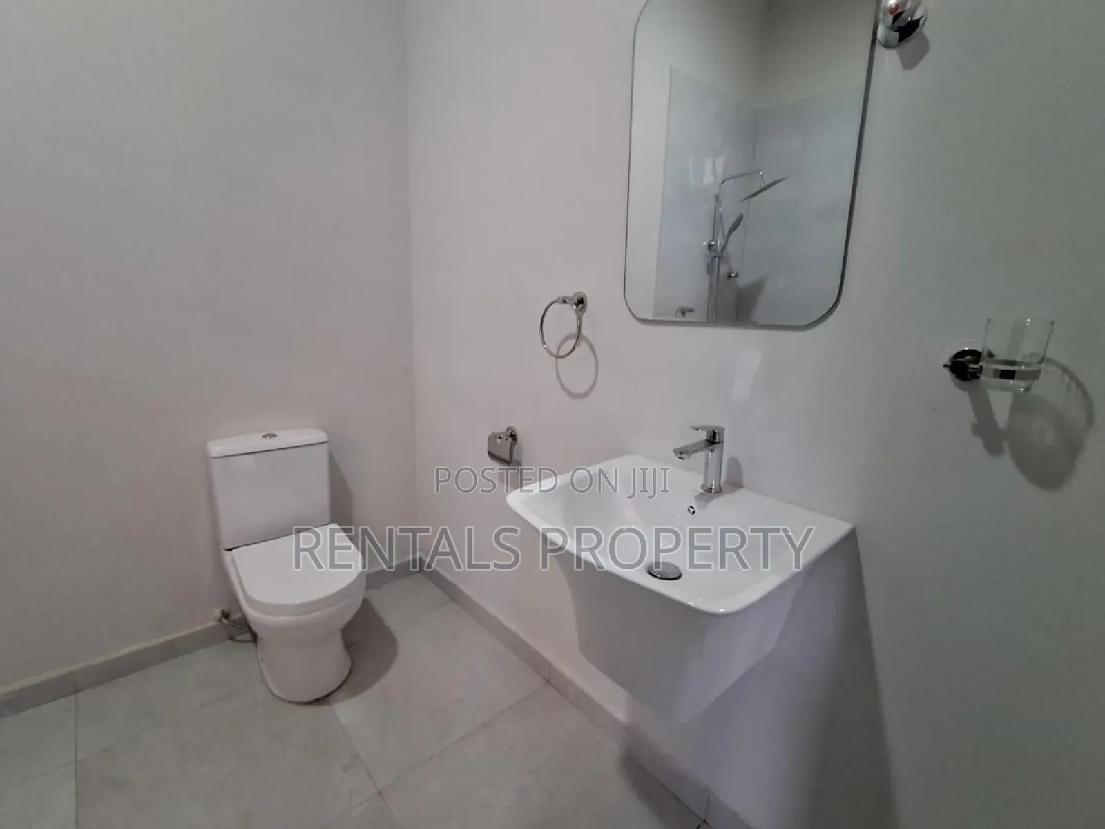 3bdrm House in Oyarifa Mall Area for sale