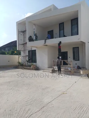 3bdrm House in Free Will Agency, Kumasi Metropolitan for sale