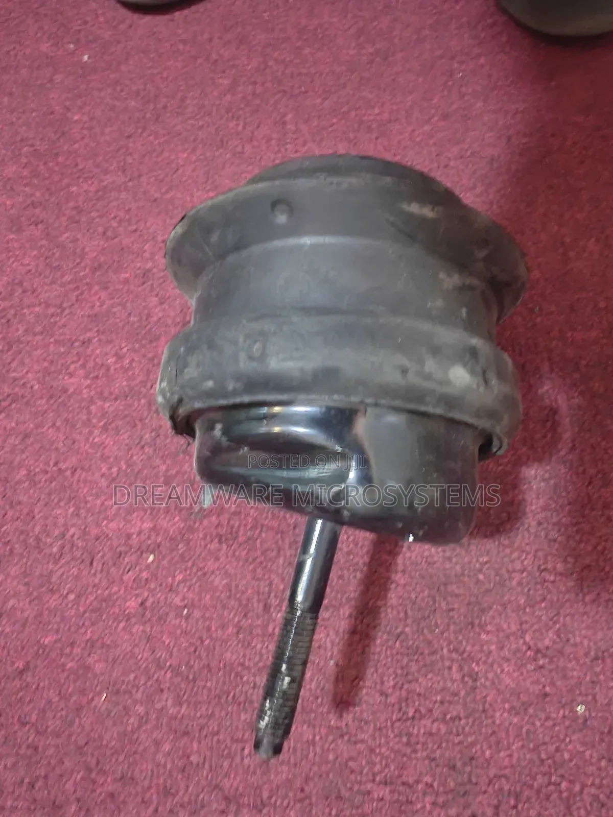 Front and Rear Engine Mount for Chrysler Pacifica.5 3.8 L