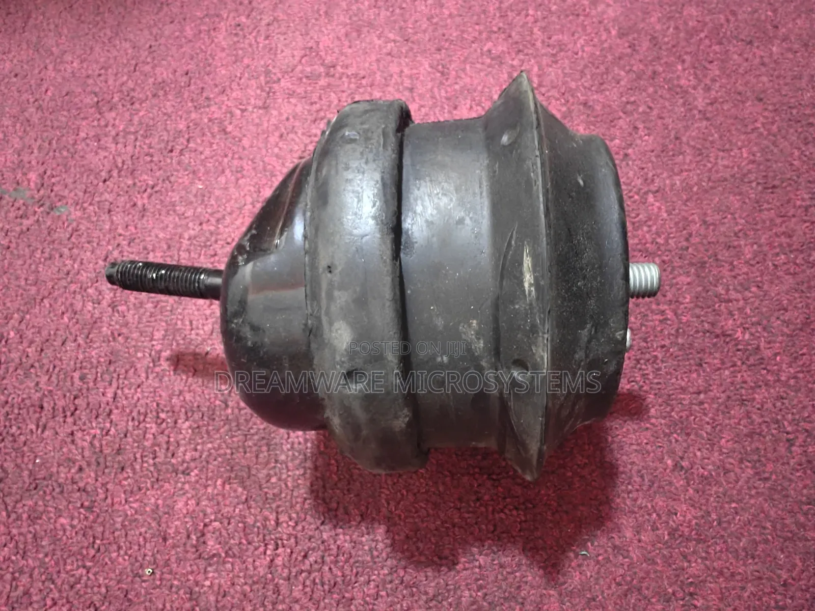Front and Rear Engine Mount for Chrysler Pacifica.5 3.8 L