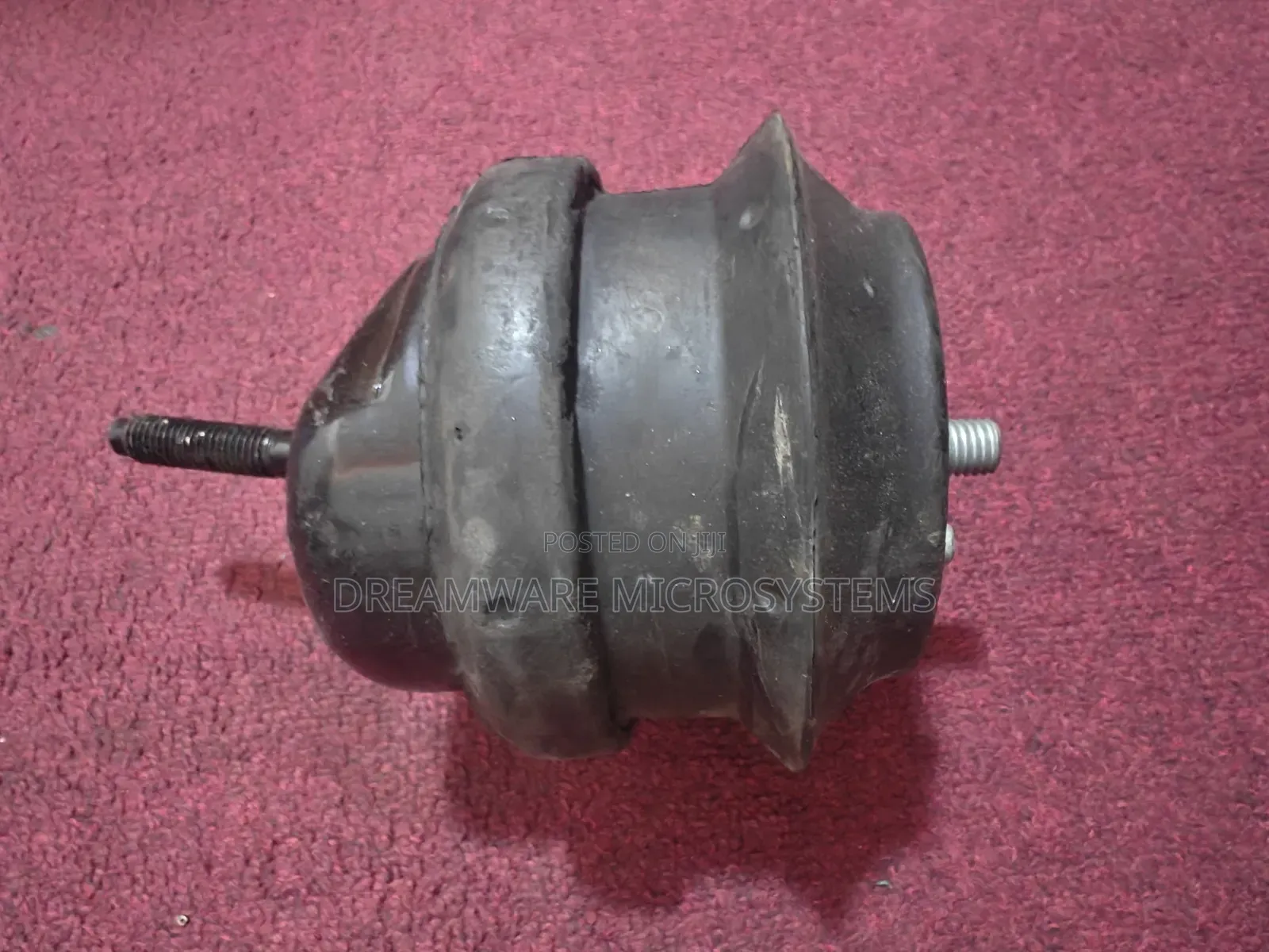 Front and Rear Engine Mount for Chrysler Pacifica.5 3.8 L