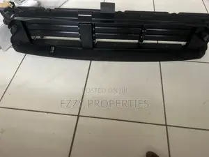 CRV Shutter Grill