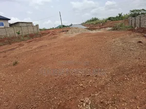 2 Plot of Land for Sale in Sokoban Kwamonma