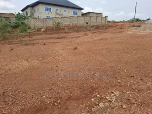 2 Plot of Land for Sale in Sokoban Kwamonma