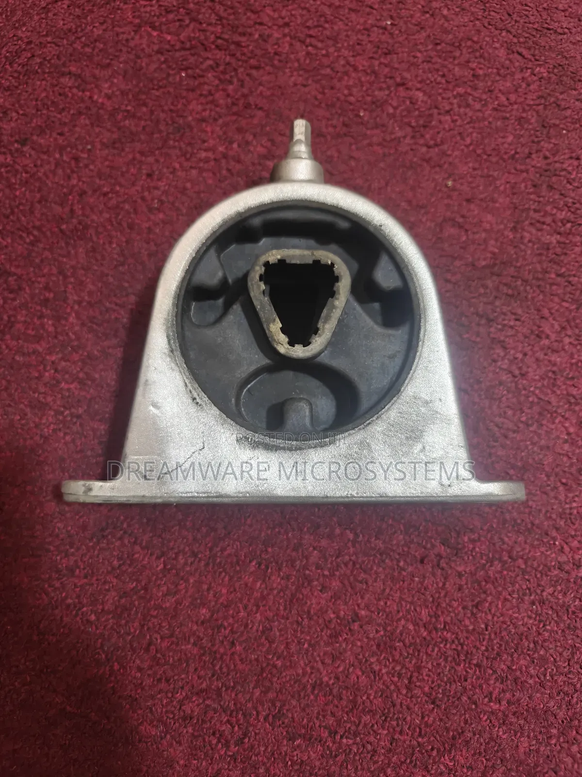 Transmission Mount for Chrysler Pacifica 3.5l 3.8l 4.0l Ac 5305