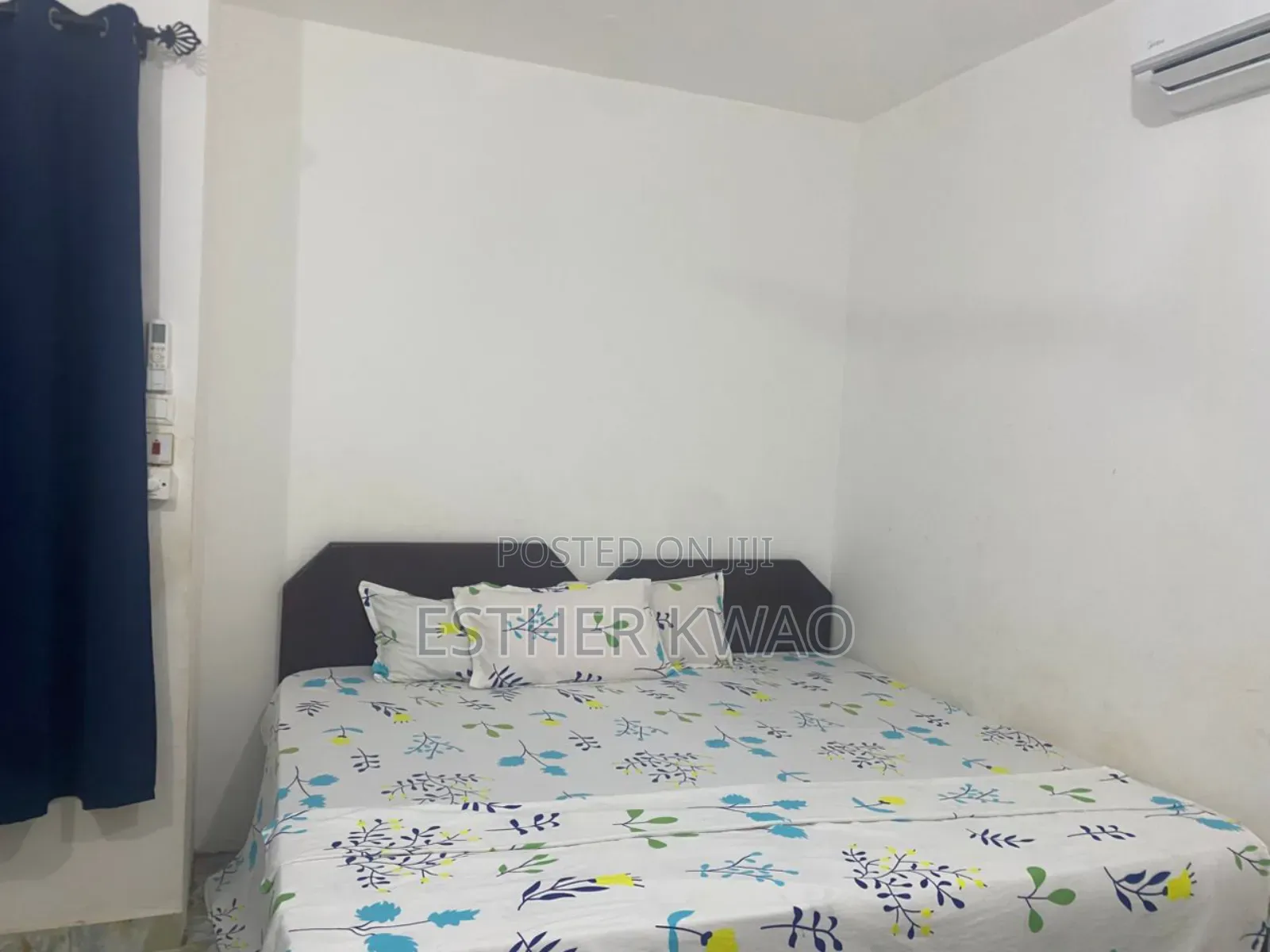 Short Let Apartment Rooms