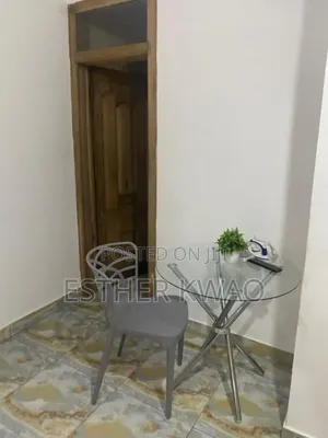 Short Let Apartment Rooms