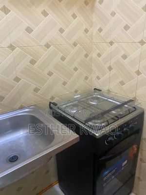 Short Let Apartment Rooms