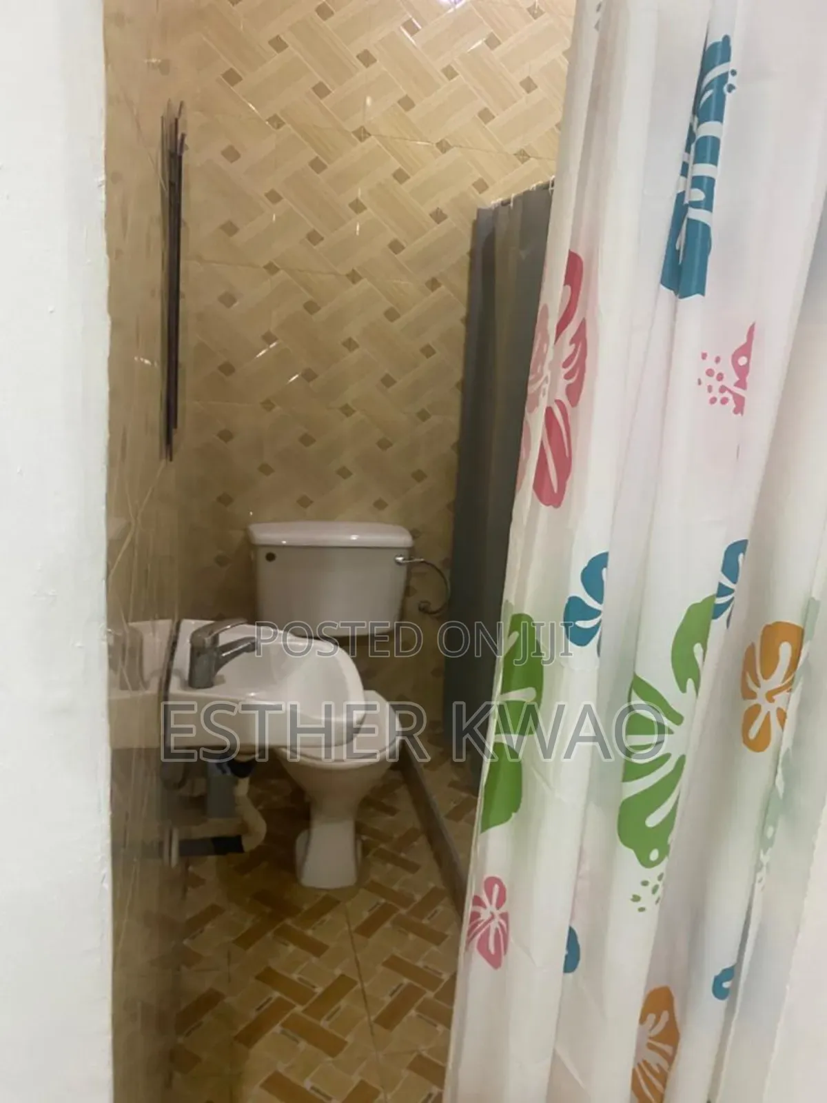 Short Let Apartment Rooms