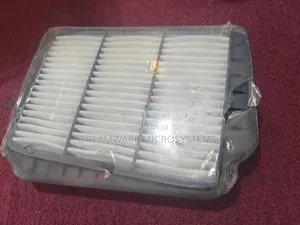 2004 05 06 07 08 Chrysler Pacifica Air Cleaner