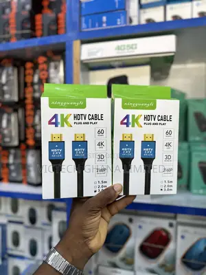 3.0m Hdmi Cable