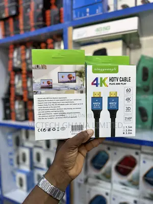 3.0m Hdmi Cable