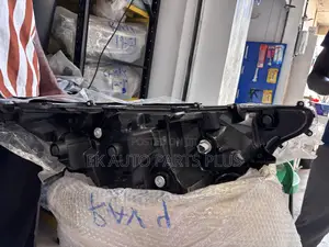 Toyota Rav4 Headlights 2019 2020 2021 2022 2023 2024 2025