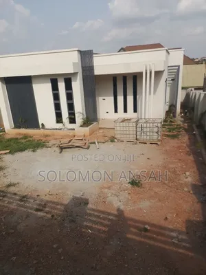 3bdrm House in Free Will Agency, Kumasi Metropolitan for sale