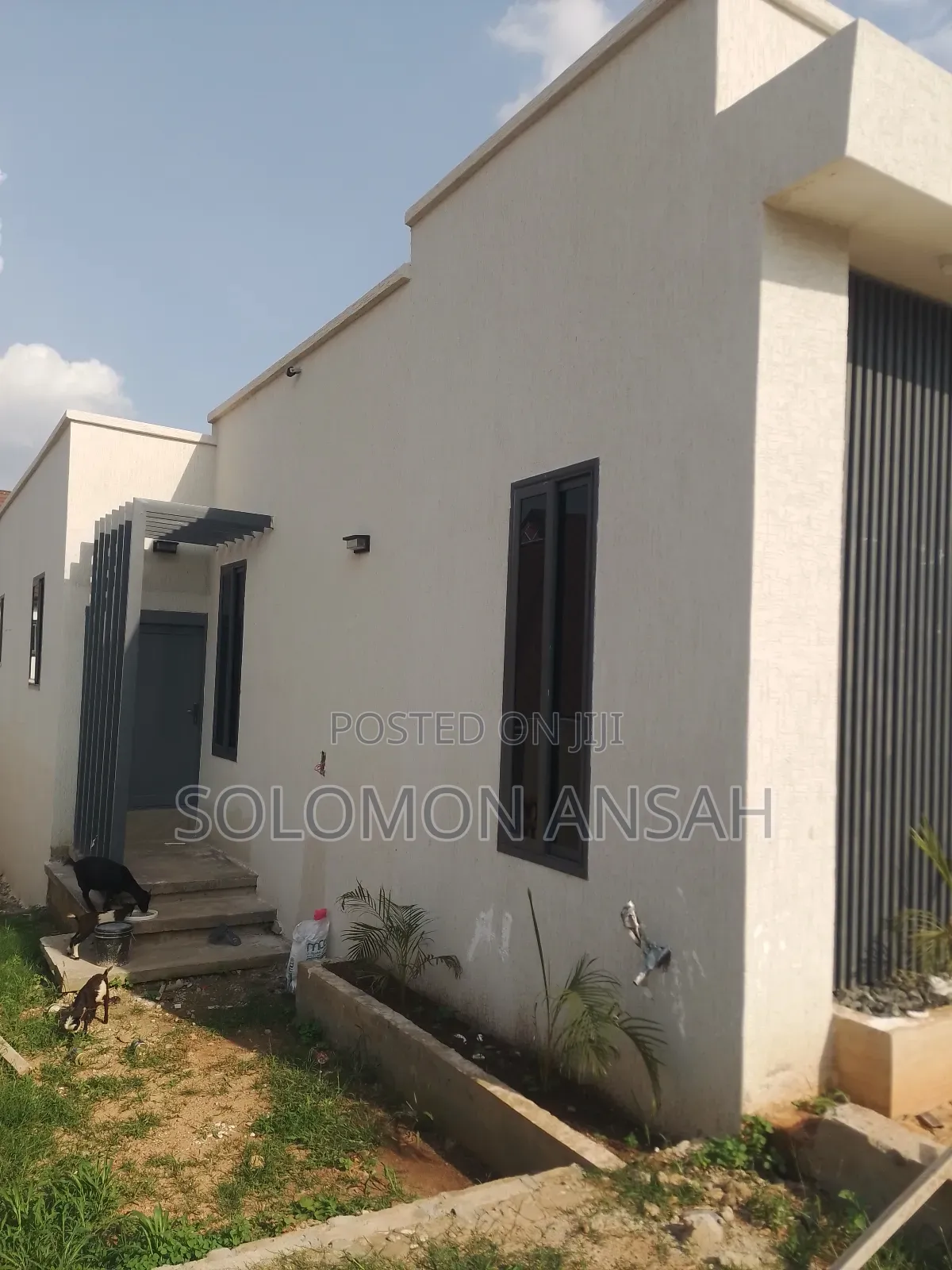 3bdrm House in Free Will Agency, Kumasi Metropolitan for sale
