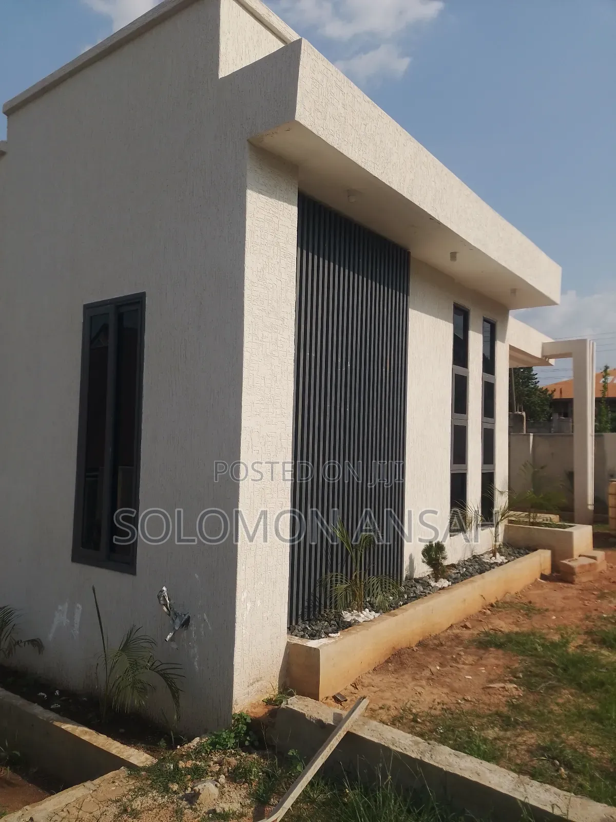 3bdrm House in Free Will Agency, Kumasi Metropolitan for sale